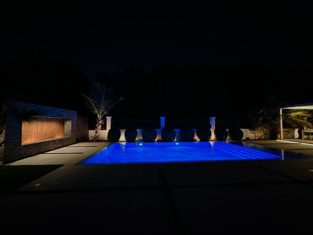 Night-Pool